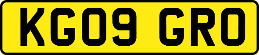 KG09GRO