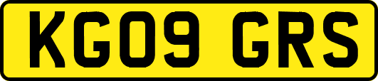 KG09GRS