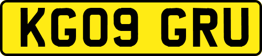 KG09GRU