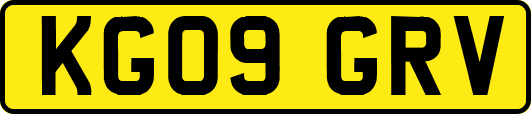 KG09GRV