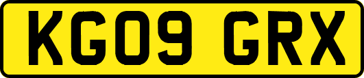 KG09GRX