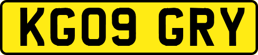 KG09GRY