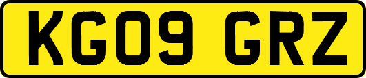 KG09GRZ
