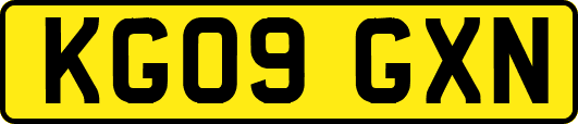 KG09GXN