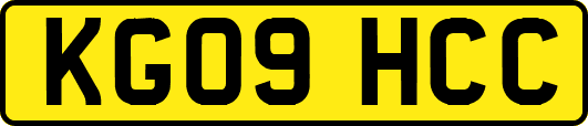 KG09HCC