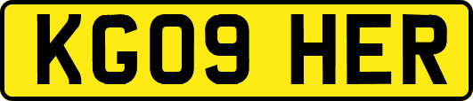 KG09HER