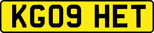 KG09HET