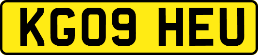 KG09HEU