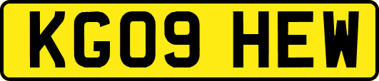 KG09HEW