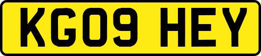 KG09HEY