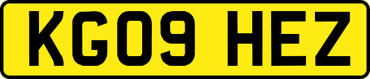 KG09HEZ