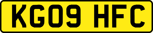 KG09HFC