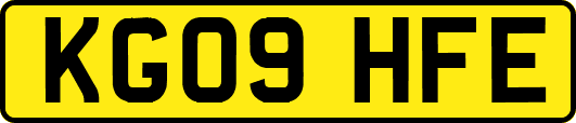 KG09HFE
