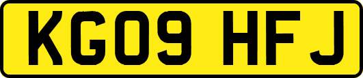 KG09HFJ