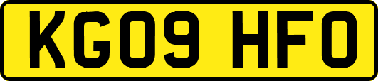 KG09HFO