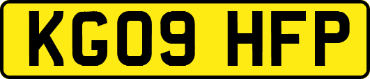 KG09HFP