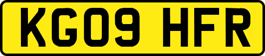 KG09HFR
