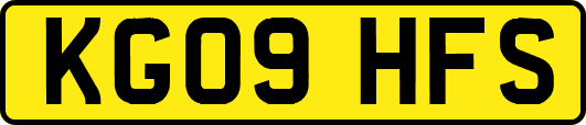 KG09HFS