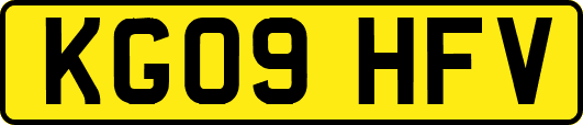 KG09HFV