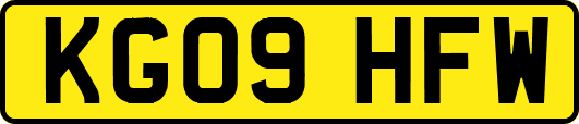 KG09HFW