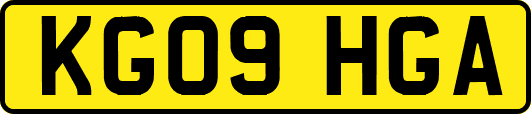 KG09HGA