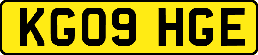 KG09HGE