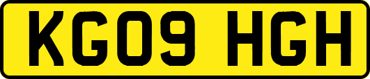 KG09HGH