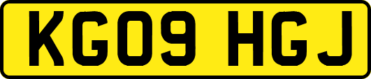 KG09HGJ