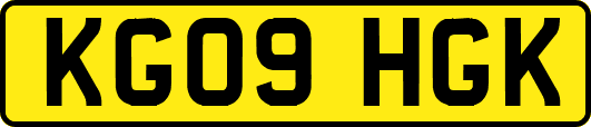 KG09HGK