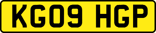 KG09HGP