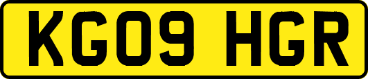 KG09HGR