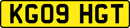 KG09HGT