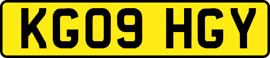 KG09HGY