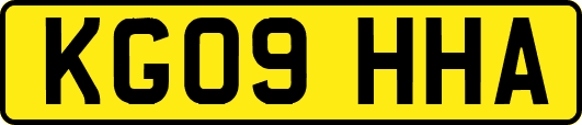 KG09HHA