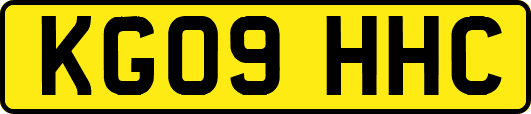 KG09HHC