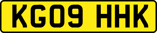 KG09HHK