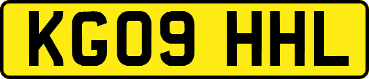 KG09HHL