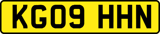 KG09HHN