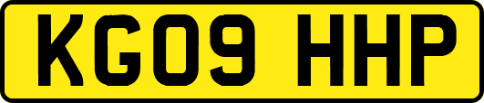 KG09HHP