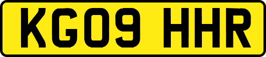 KG09HHR