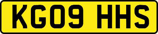 KG09HHS