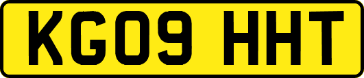 KG09HHT