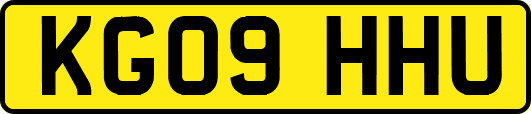 KG09HHU