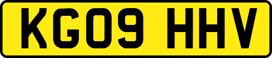 KG09HHV