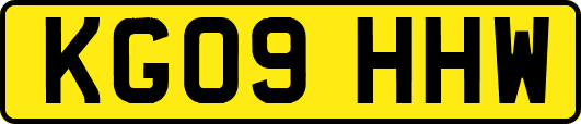 KG09HHW