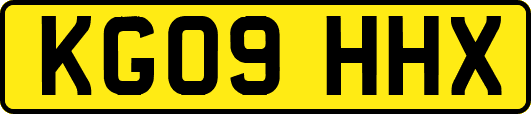 KG09HHX