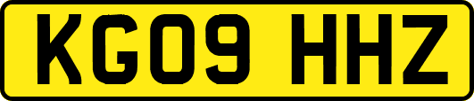 KG09HHZ