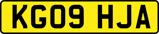 KG09HJA