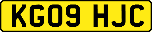 KG09HJC