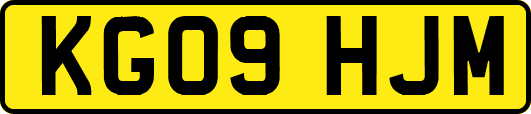 KG09HJM
